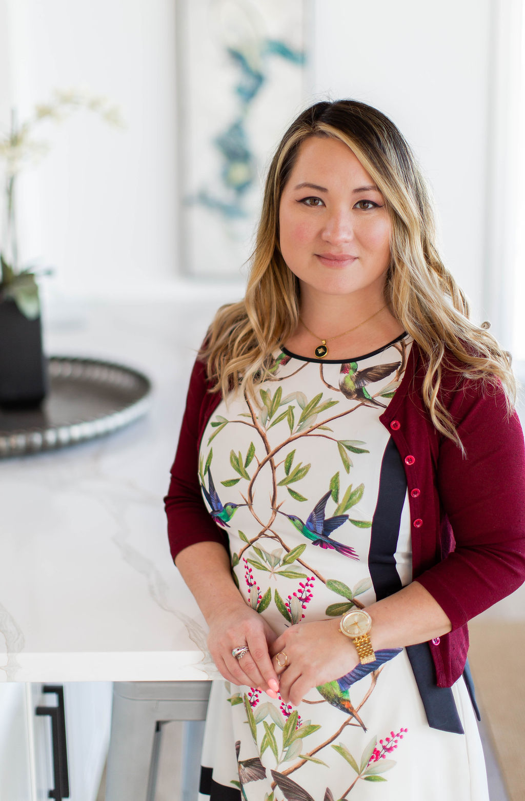 Mellie Massey — Tacoma Realtor